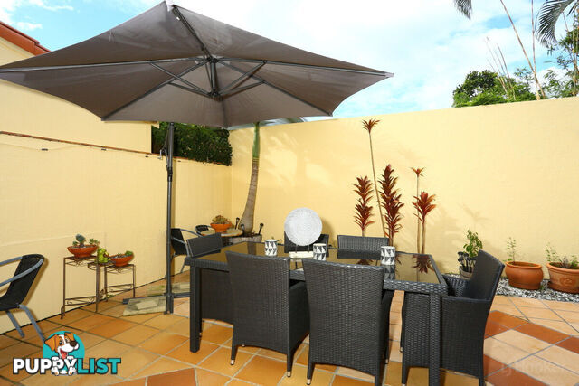 4/14 Pendraat Parade HOPE ISLAND QLD 4212