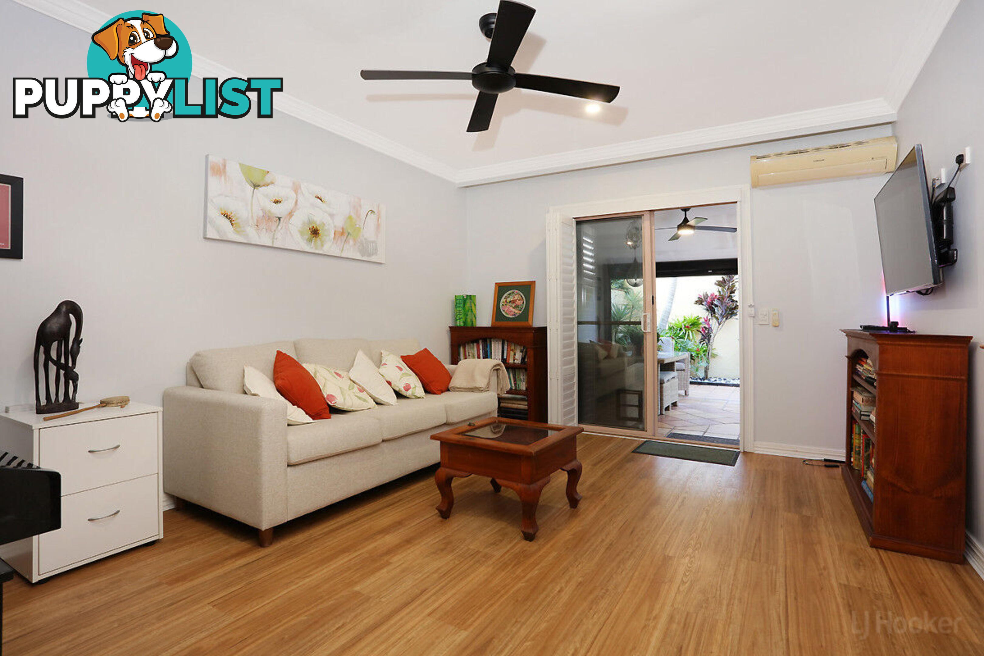 4/14 Pendraat Parade HOPE ISLAND QLD 4212