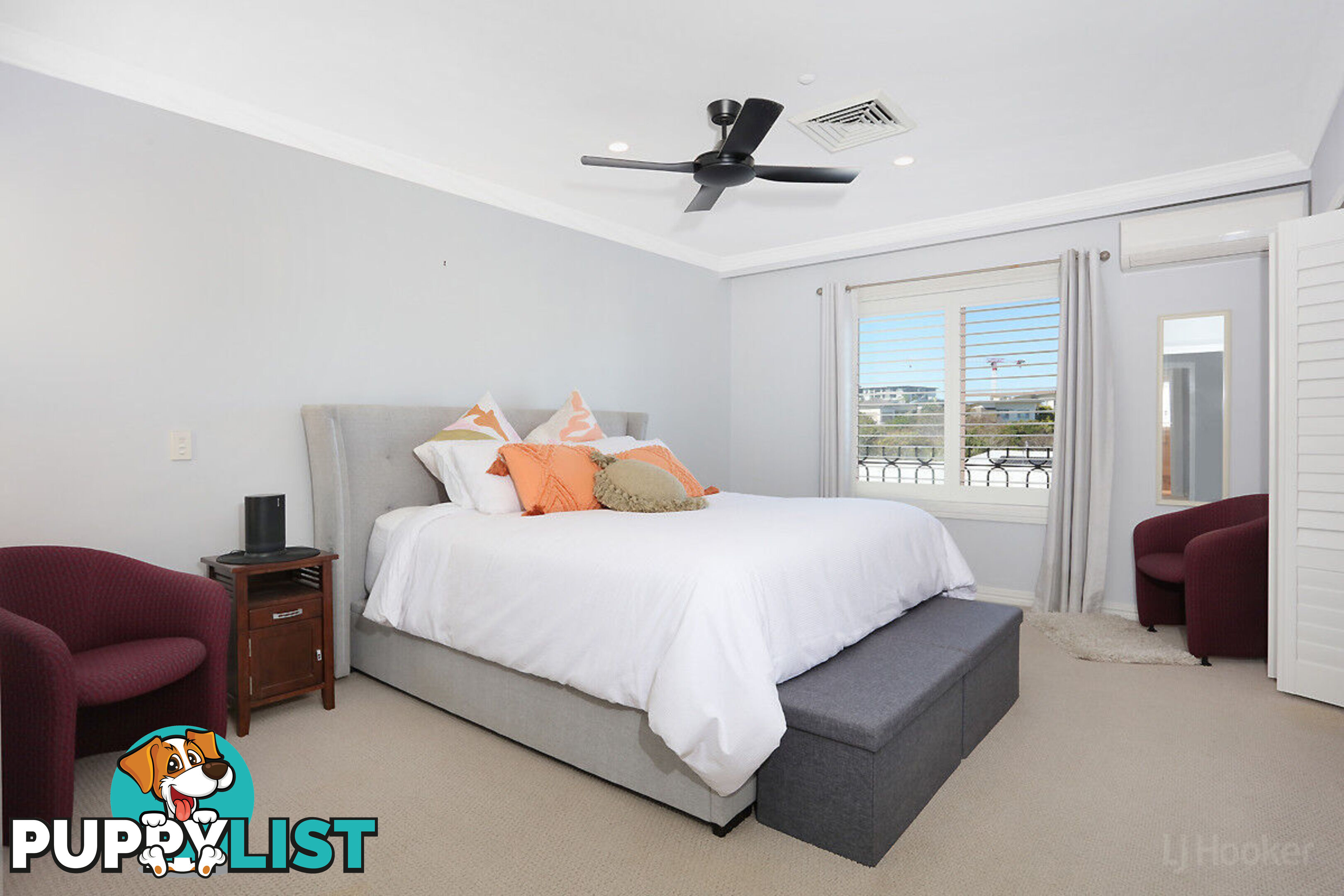 4/14 Pendraat Parade HOPE ISLAND QLD 4212