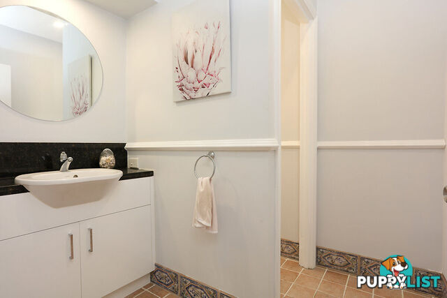 4/14 Pendraat Parade HOPE ISLAND QLD 4212
