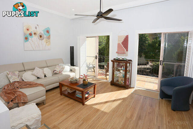 4/14 Pendraat Parade HOPE ISLAND QLD 4212