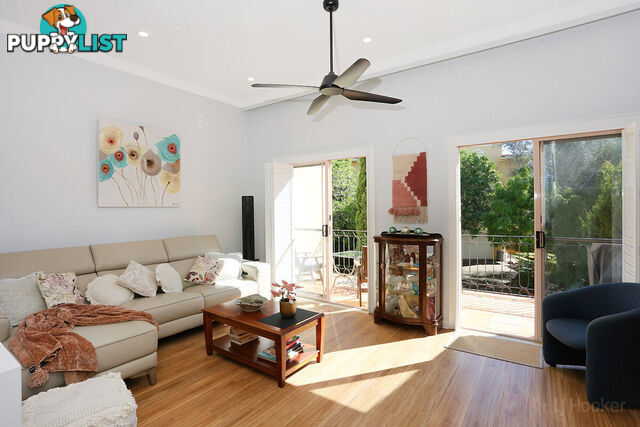 4/14 Pendraat Parade HOPE ISLAND QLD 4212