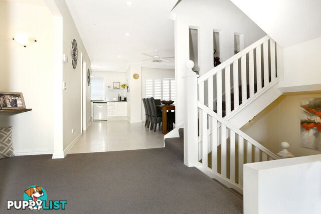 4/14 Pendraat Parade HOPE ISLAND QLD 4212