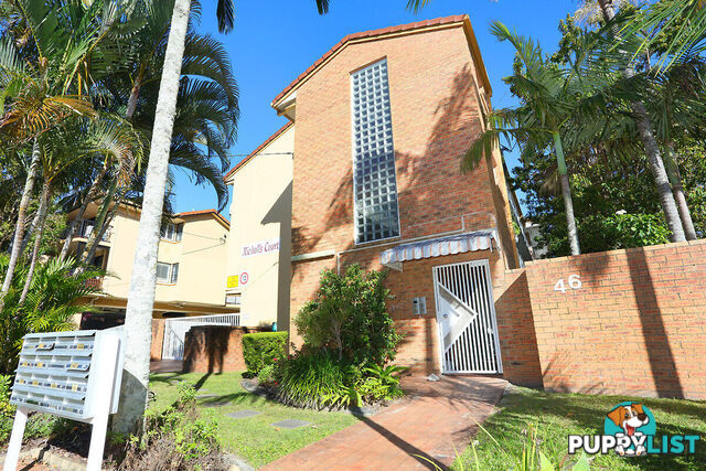 1/46 Brighton Street BIGGERA WATERS QLD 4216