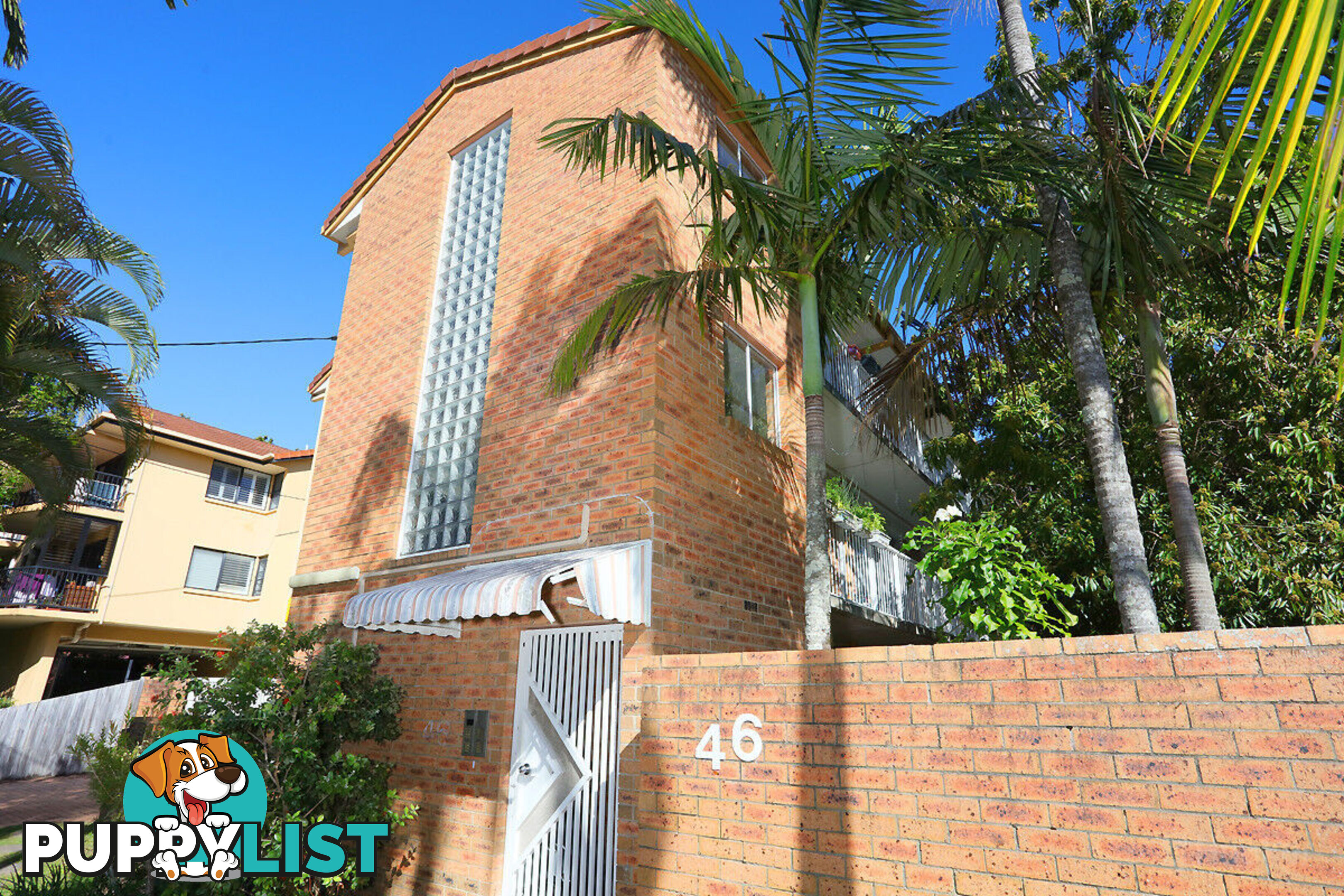 1/46 Brighton Street BIGGERA WATERS QLD 4216