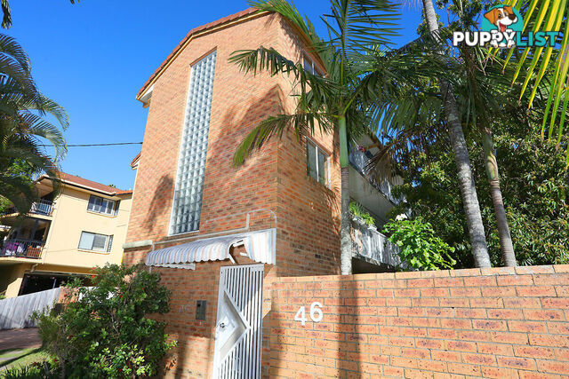 1/46 Brighton Street BIGGERA WATERS QLD 4216