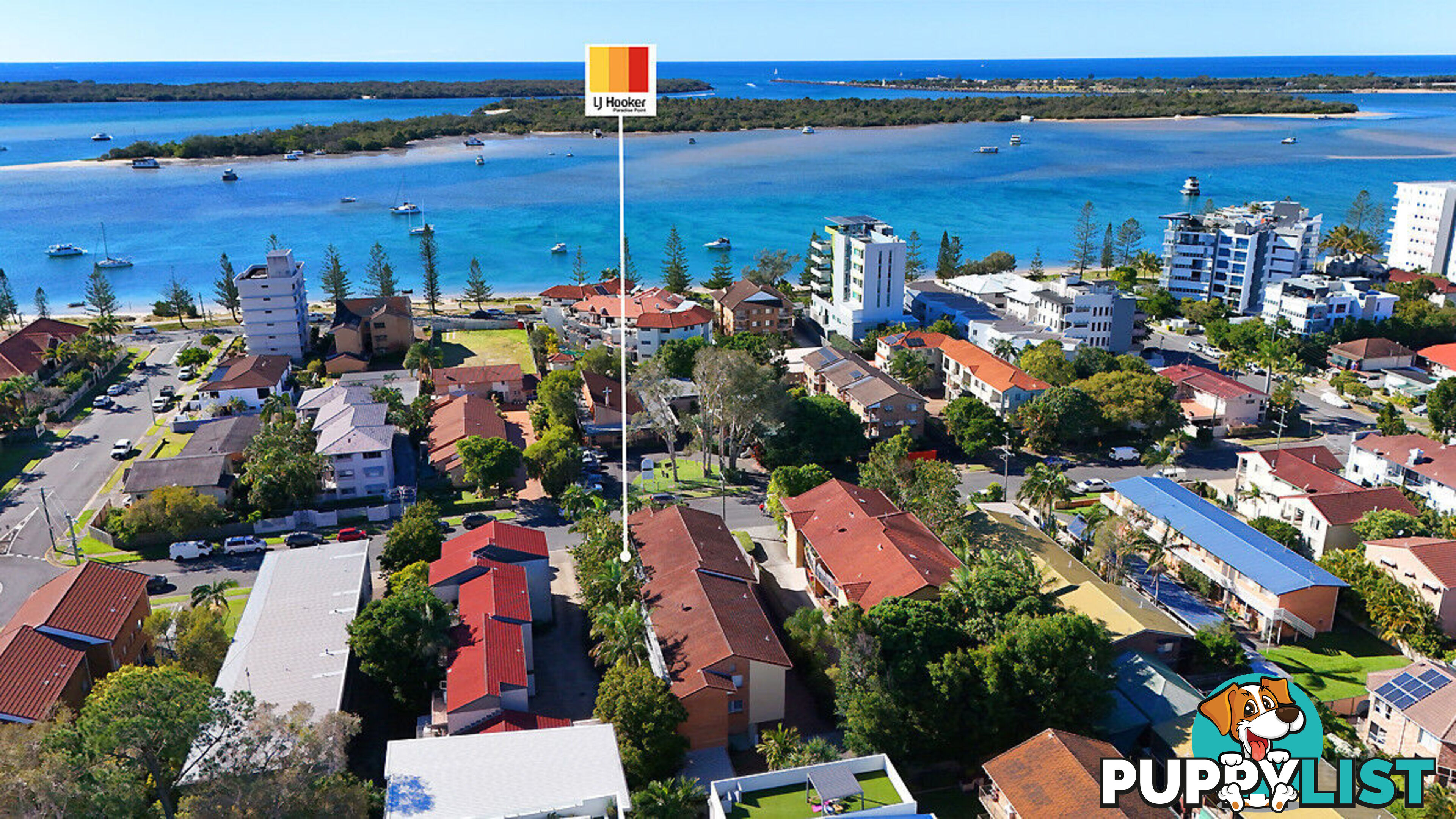 1/46 Brighton Street BIGGERA WATERS QLD 4216