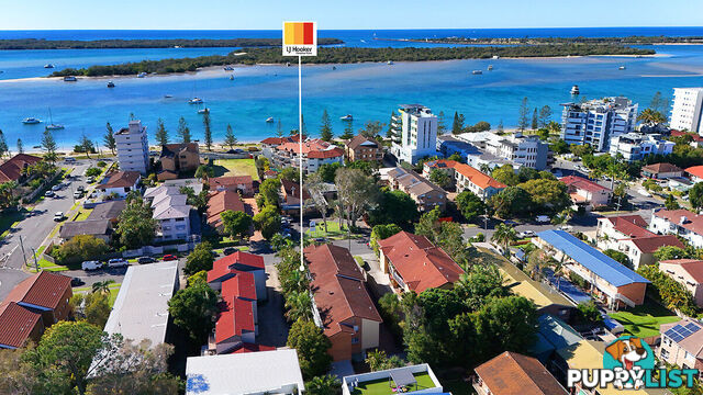 1/46 Brighton Street BIGGERA WATERS QLD 4216