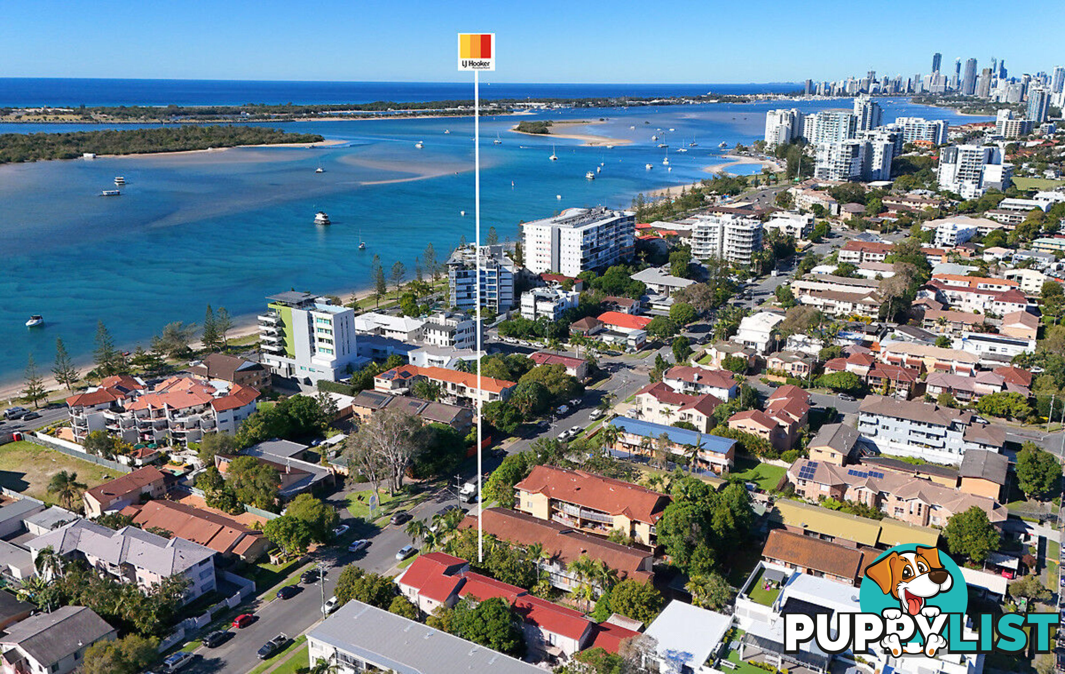 1/46 Brighton Street BIGGERA WATERS QLD 4216