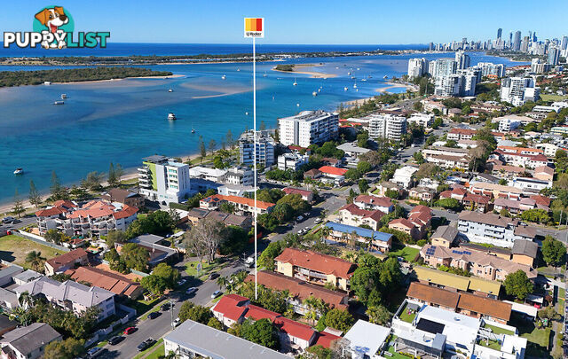 1/46 Brighton Street BIGGERA WATERS QLD 4216