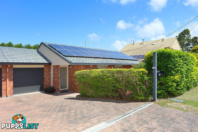 2/553 Pine Ridge Road BIGGERA WATERS QLD 4216