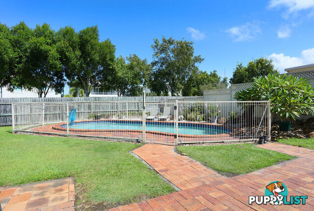 2/553 Pine Ridge Road BIGGERA WATERS QLD 4216