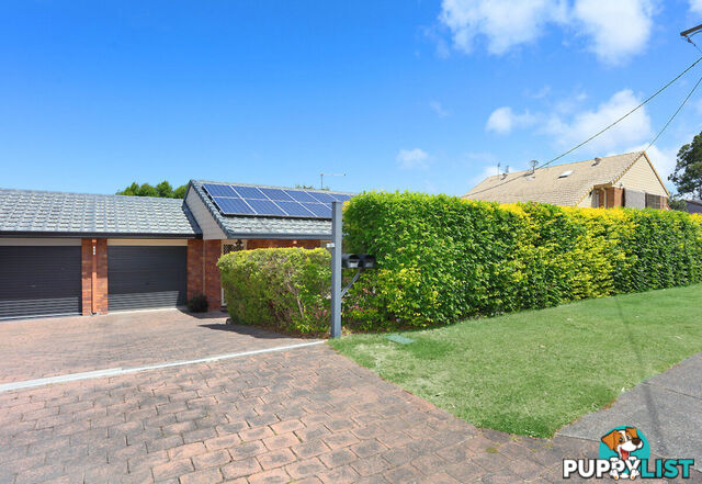 2/553 Pine Ridge Road BIGGERA WATERS QLD 4216