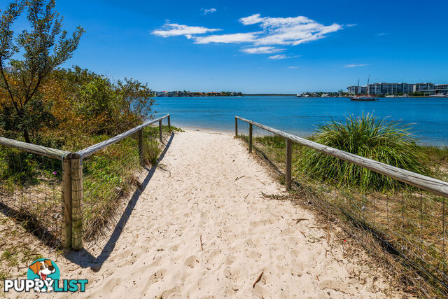 1/28 Milton Avenue PARADISE POINT QLD 4216