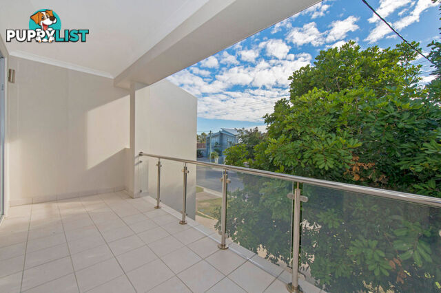 1/28 Milton Avenue PARADISE POINT QLD 4216