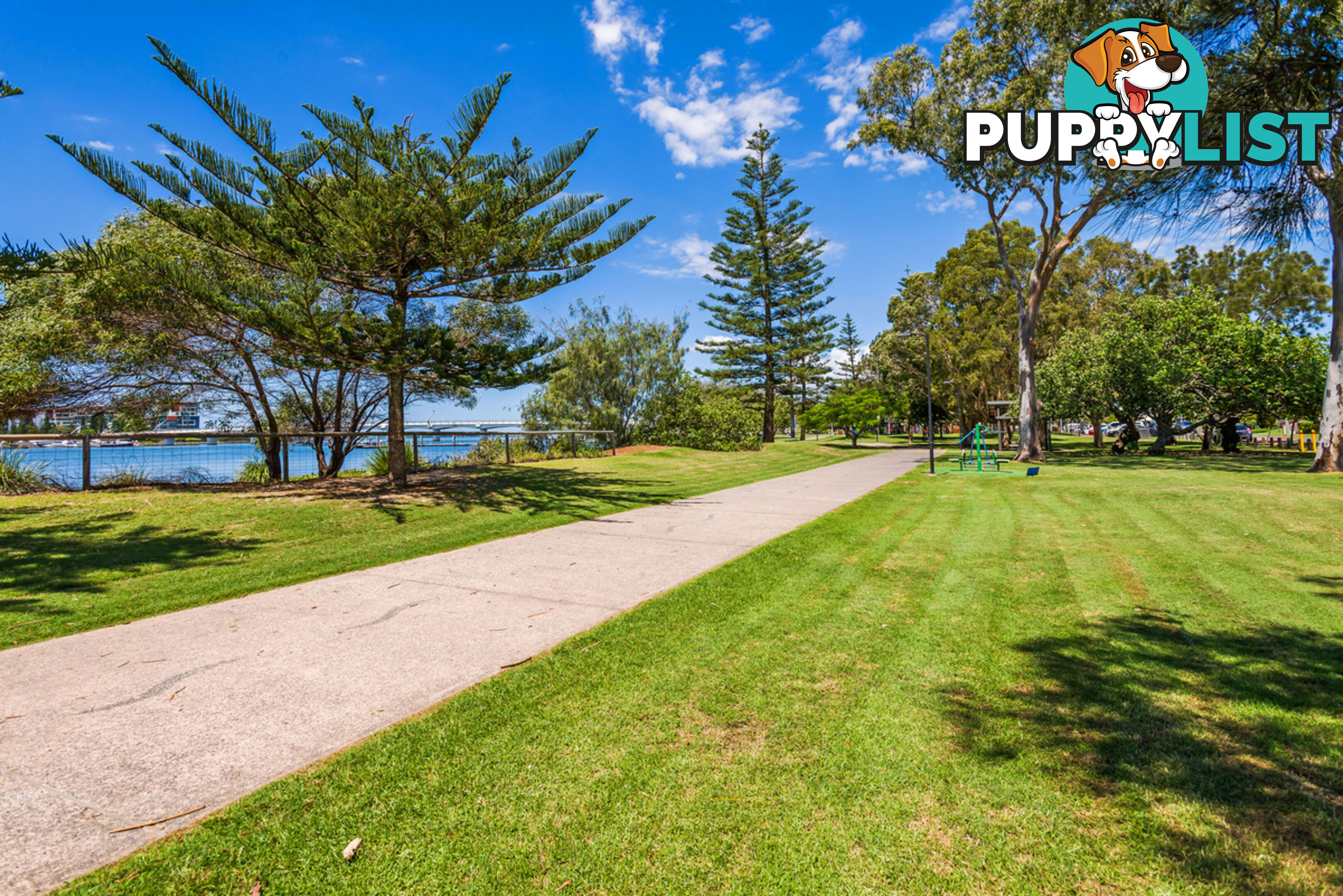 1/28 Milton Avenue PARADISE POINT QLD 4216