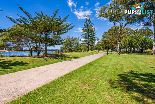 1/28 Milton Avenue PARADISE POINT QLD 4216