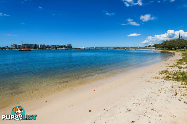 1/28 Milton Avenue PARADISE POINT QLD 4216