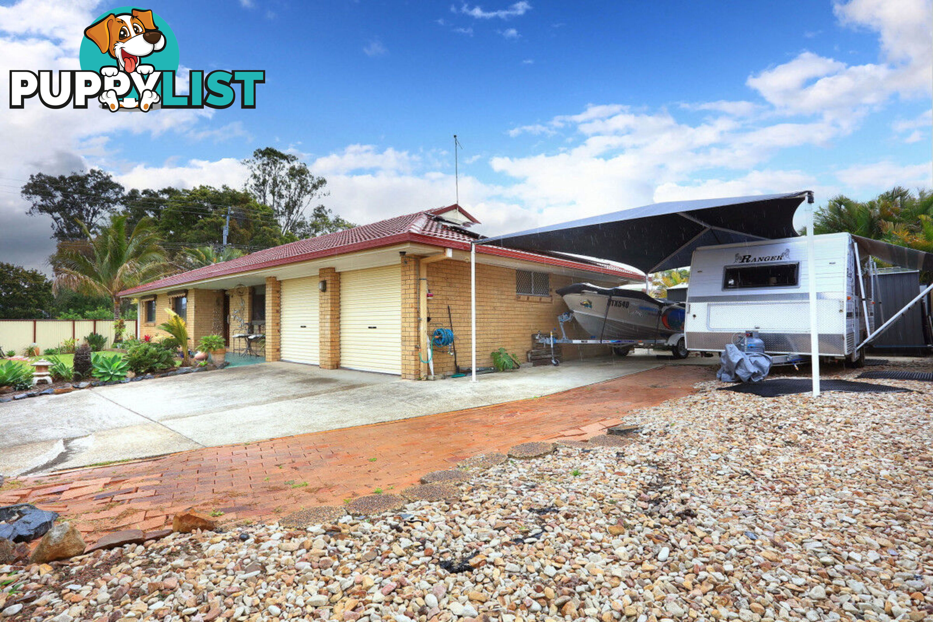 2 BURRENDONG Road COOMBABAH QLD 4216