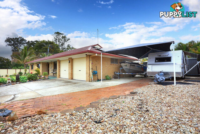 2 BURRENDONG Road COOMBABAH QLD 4216