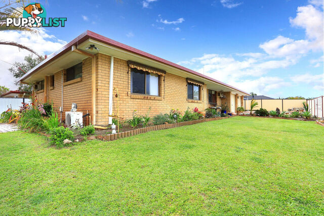 2 BURRENDONG Road COOMBABAH QLD 4216