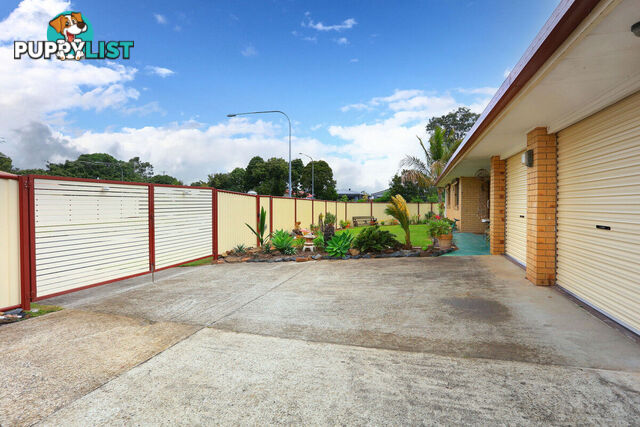 2 BURRENDONG Road COOMBABAH QLD 4216