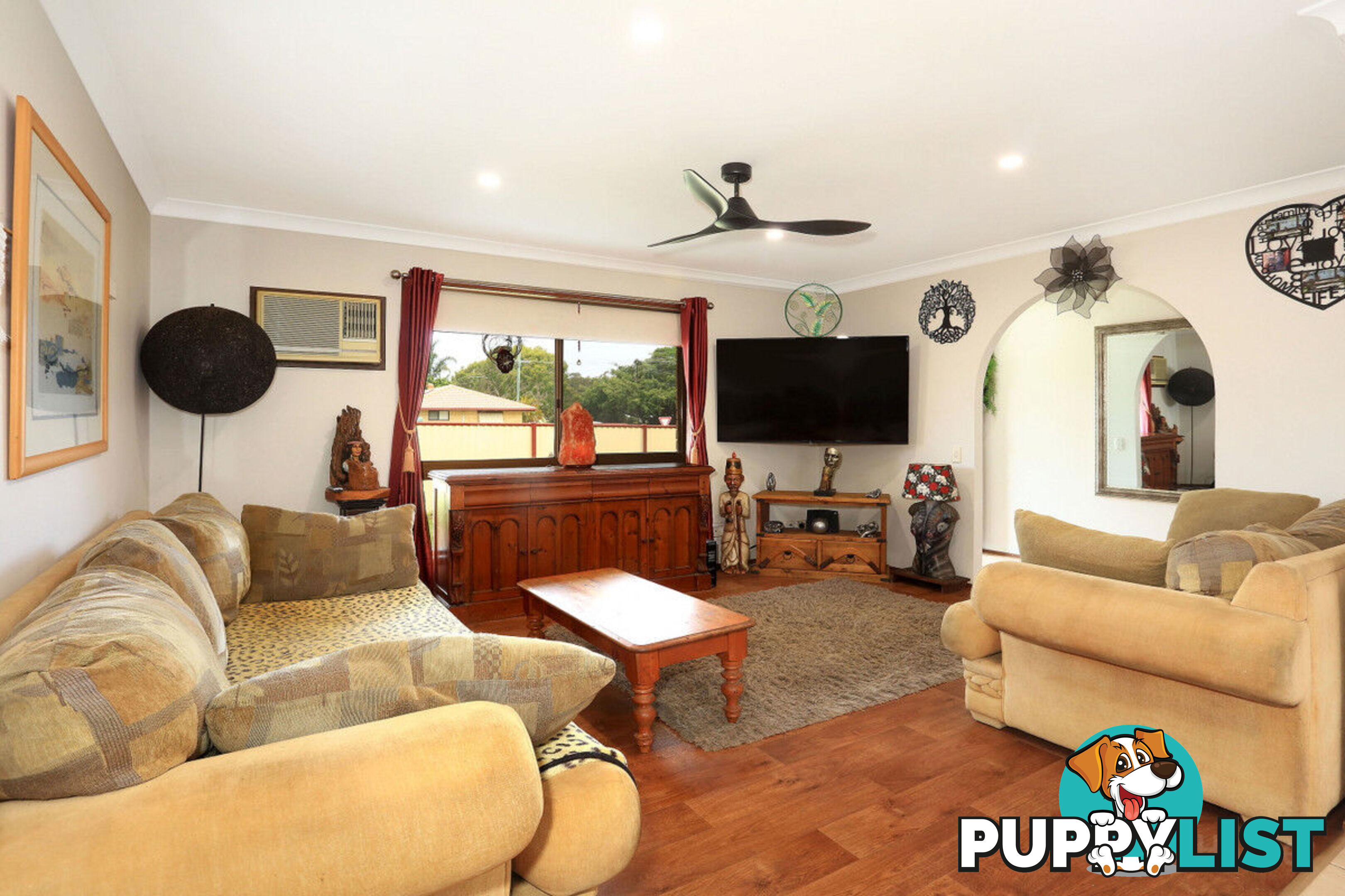 2 BURRENDONG Road COOMBABAH QLD 4216