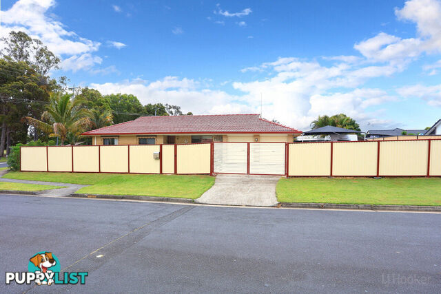 2 BURRENDONG Road COOMBABAH QLD 4216