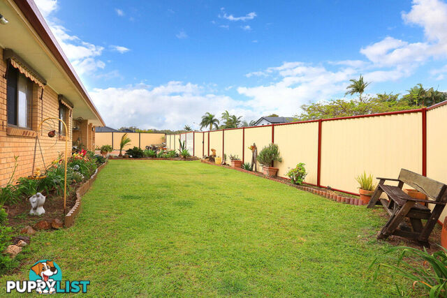 2 BURRENDONG Road COOMBABAH QLD 4216