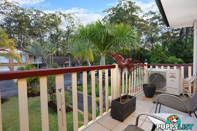 25/402 Pine Ridge Road COOMBABAH QLD 4216