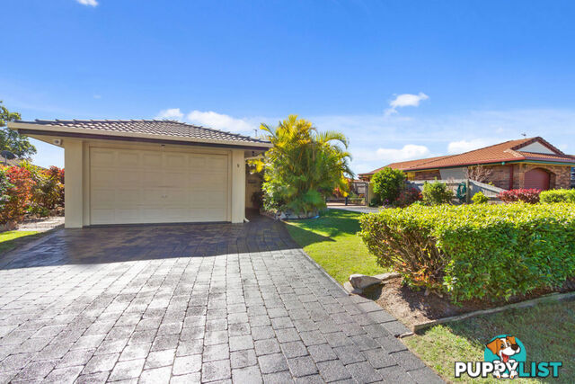 9 Thompson Street BIGGERA WATERS QLD 4216