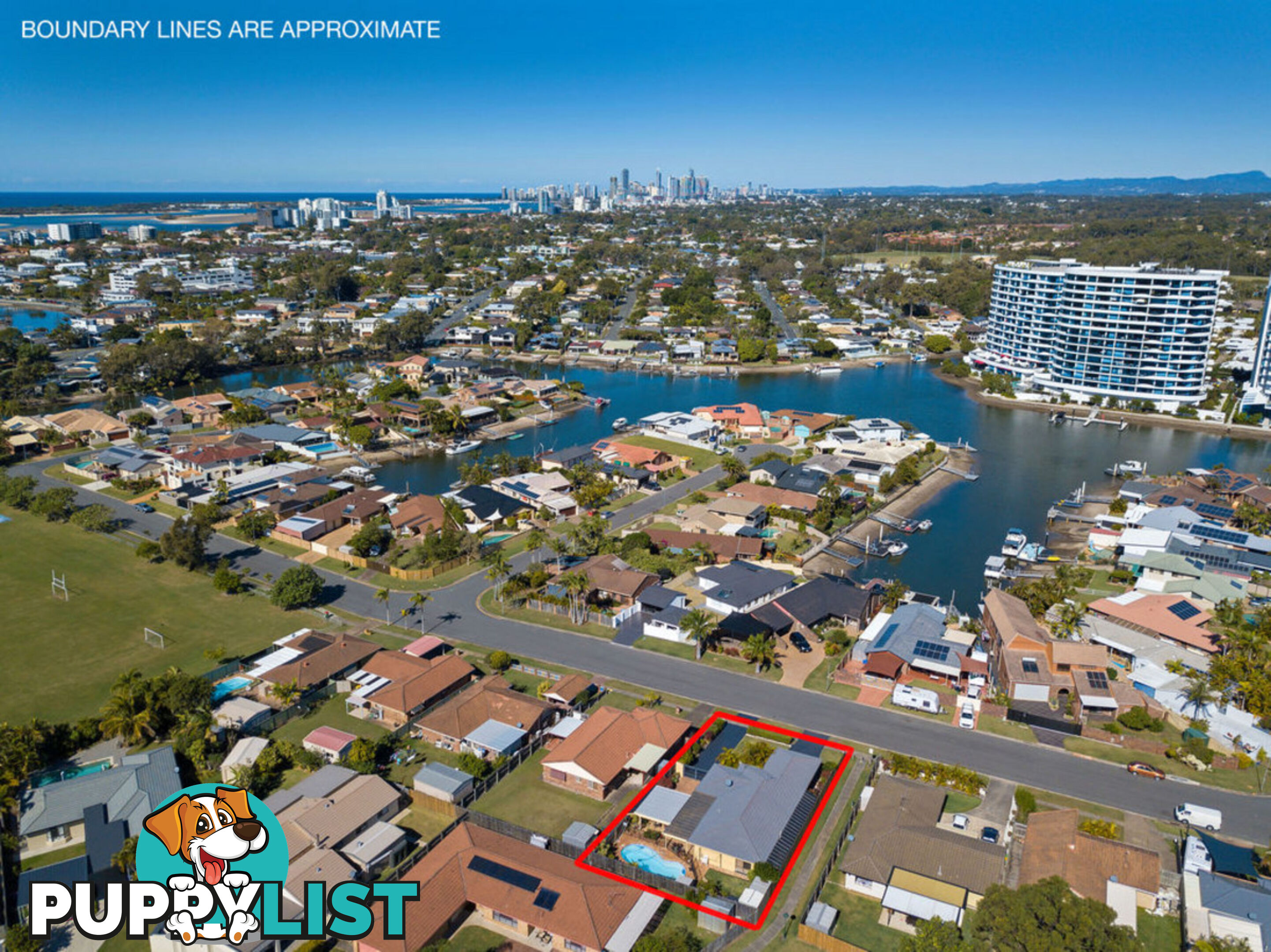 9 Thompson Street BIGGERA WATERS QLD 4216