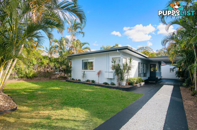 40 Iando Street COOMBABAH QLD 4216