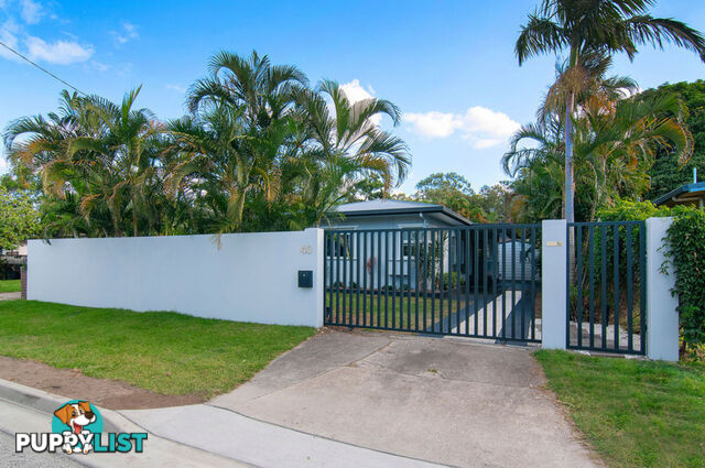 40 Iando Street COOMBABAH QLD 4216