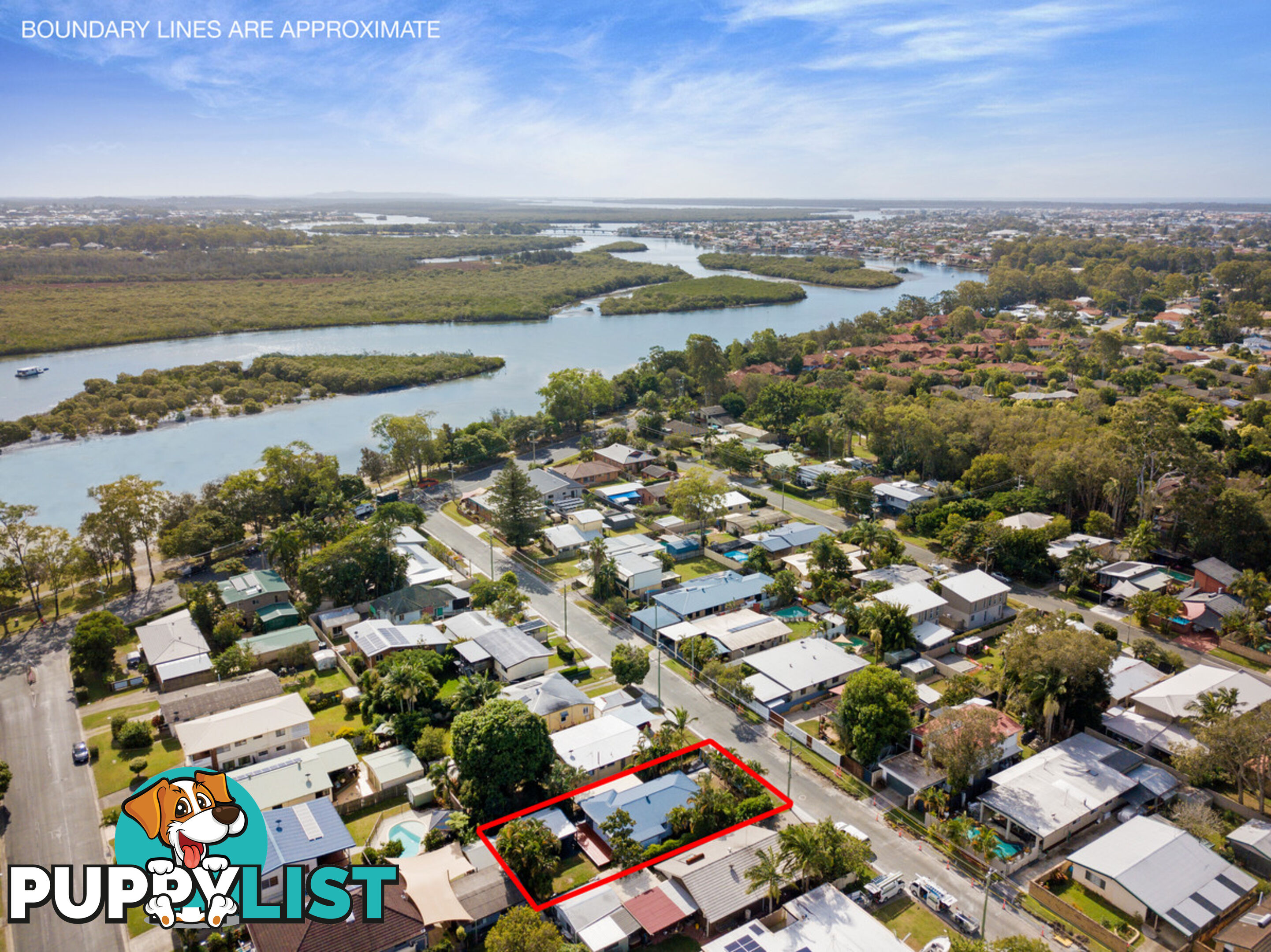 40 Iando Street COOMBABAH QLD 4216