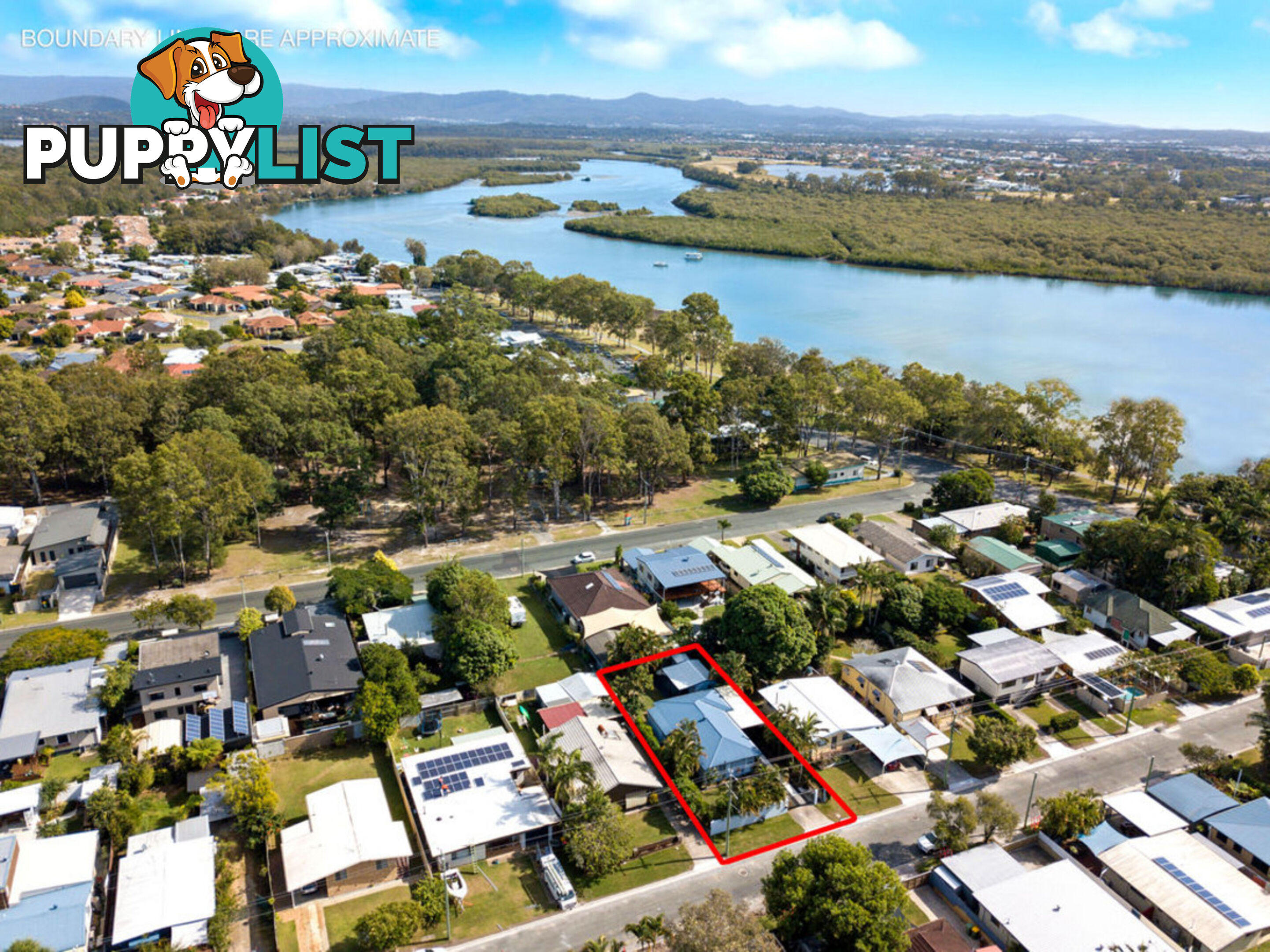 40 Iando Street COOMBABAH QLD 4216