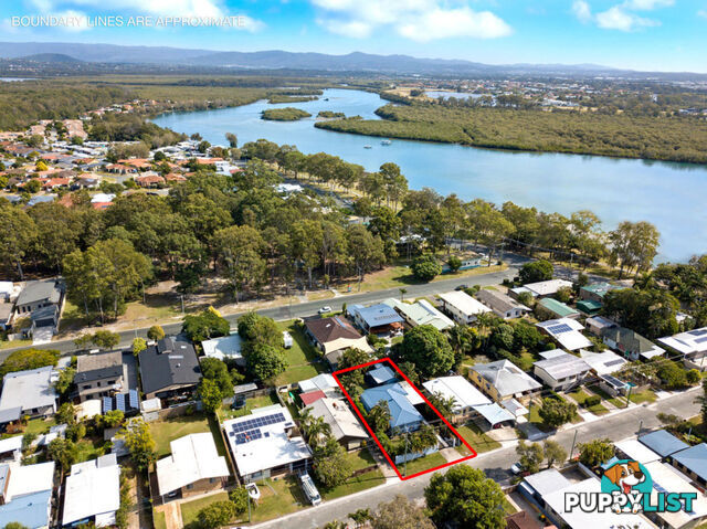 40 Iando Street COOMBABAH QLD 4216