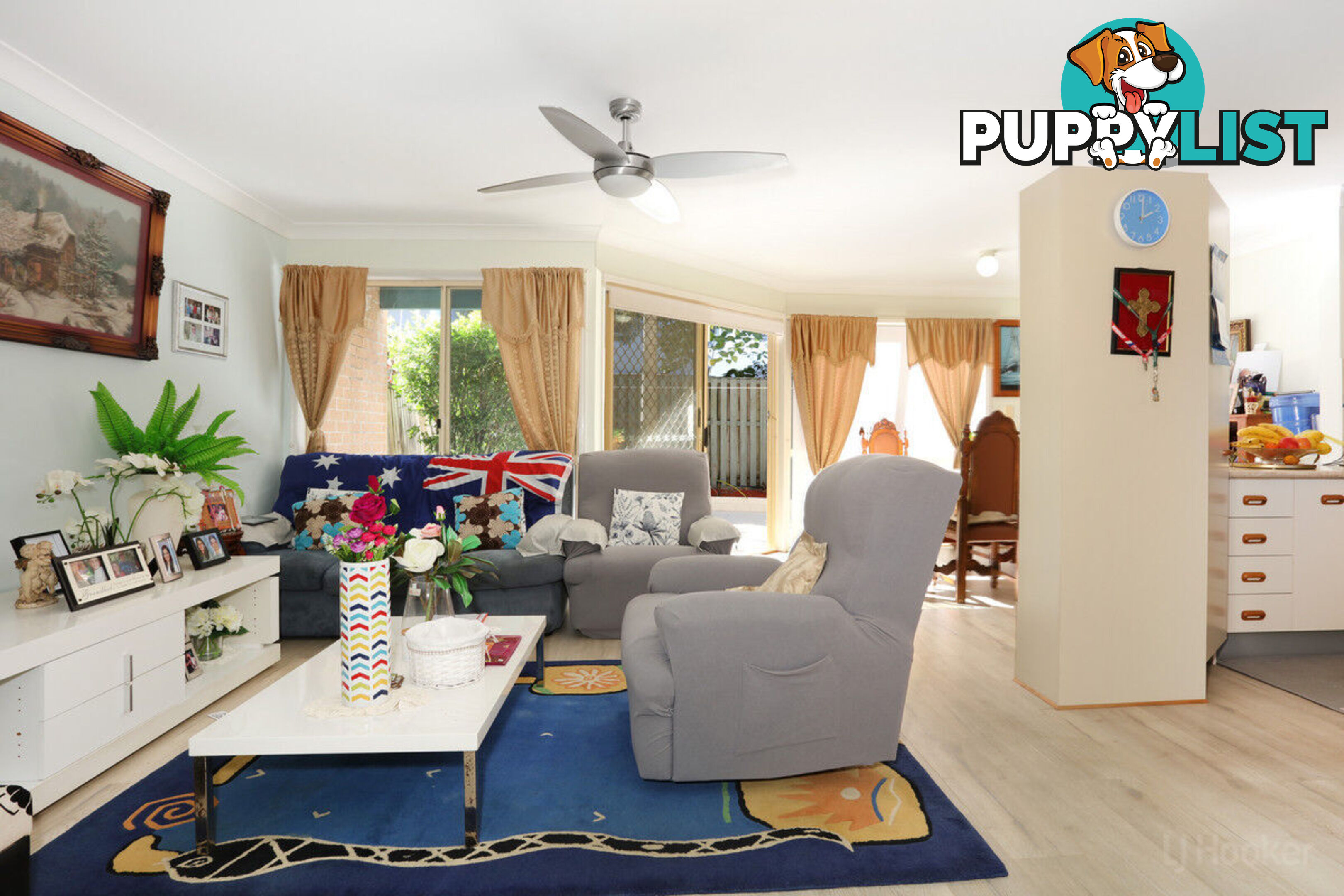 6/427 Pine Ridge Road RUNAWAY BAY QLD 4216