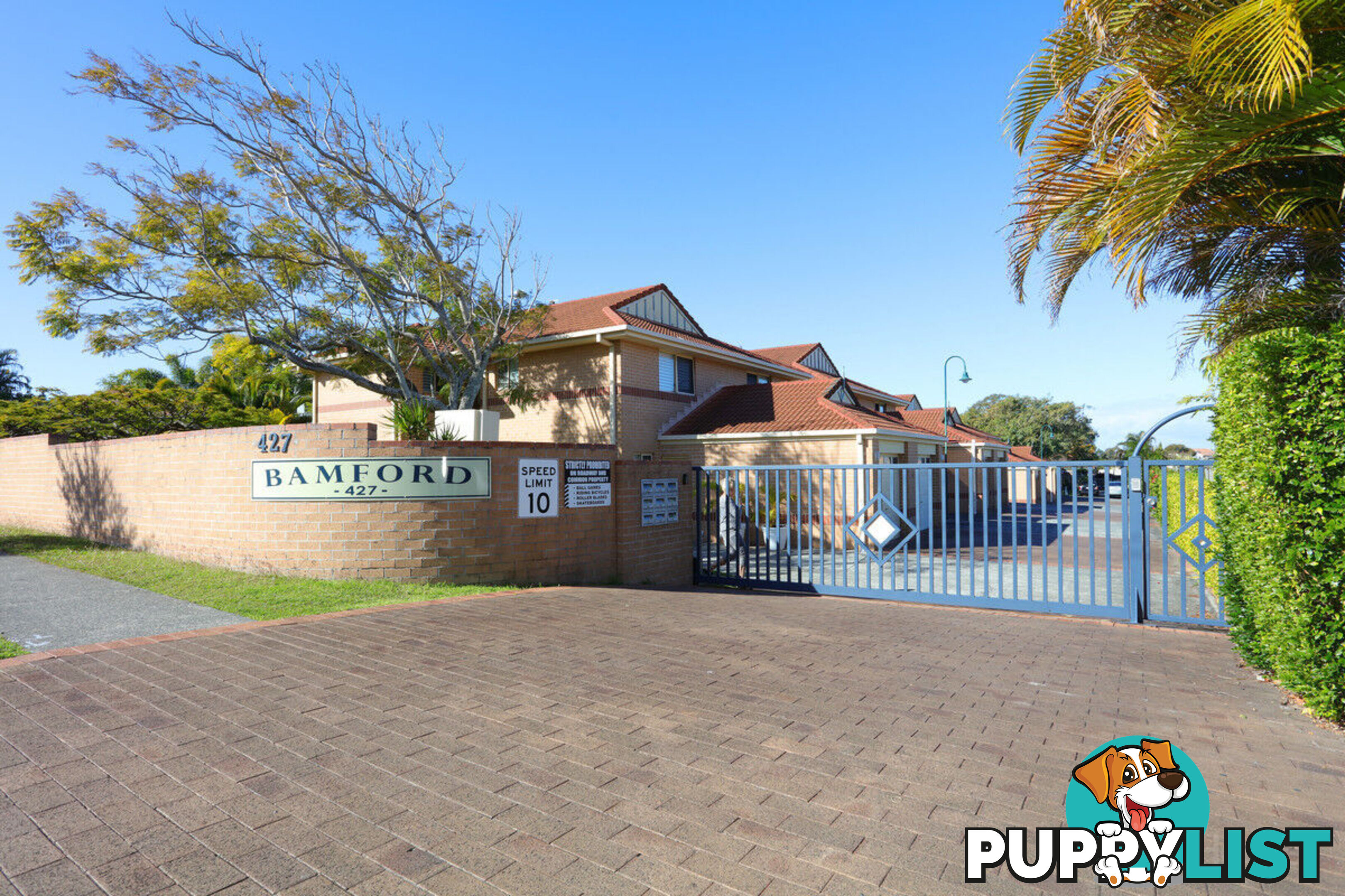 6/427 Pine Ridge Road RUNAWAY BAY QLD 4216