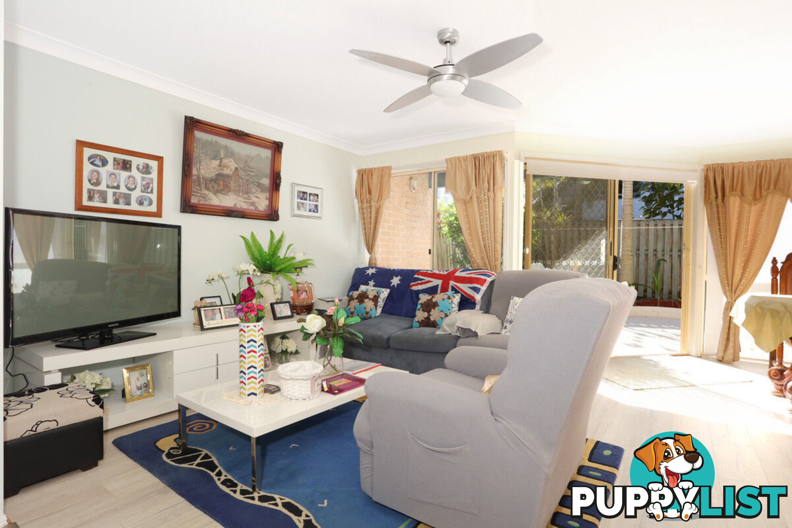 6/427 Pine Ridge Road RUNAWAY BAY QLD 4216