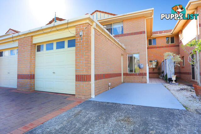 6/427 Pine Ridge Road RUNAWAY BAY QLD 4216