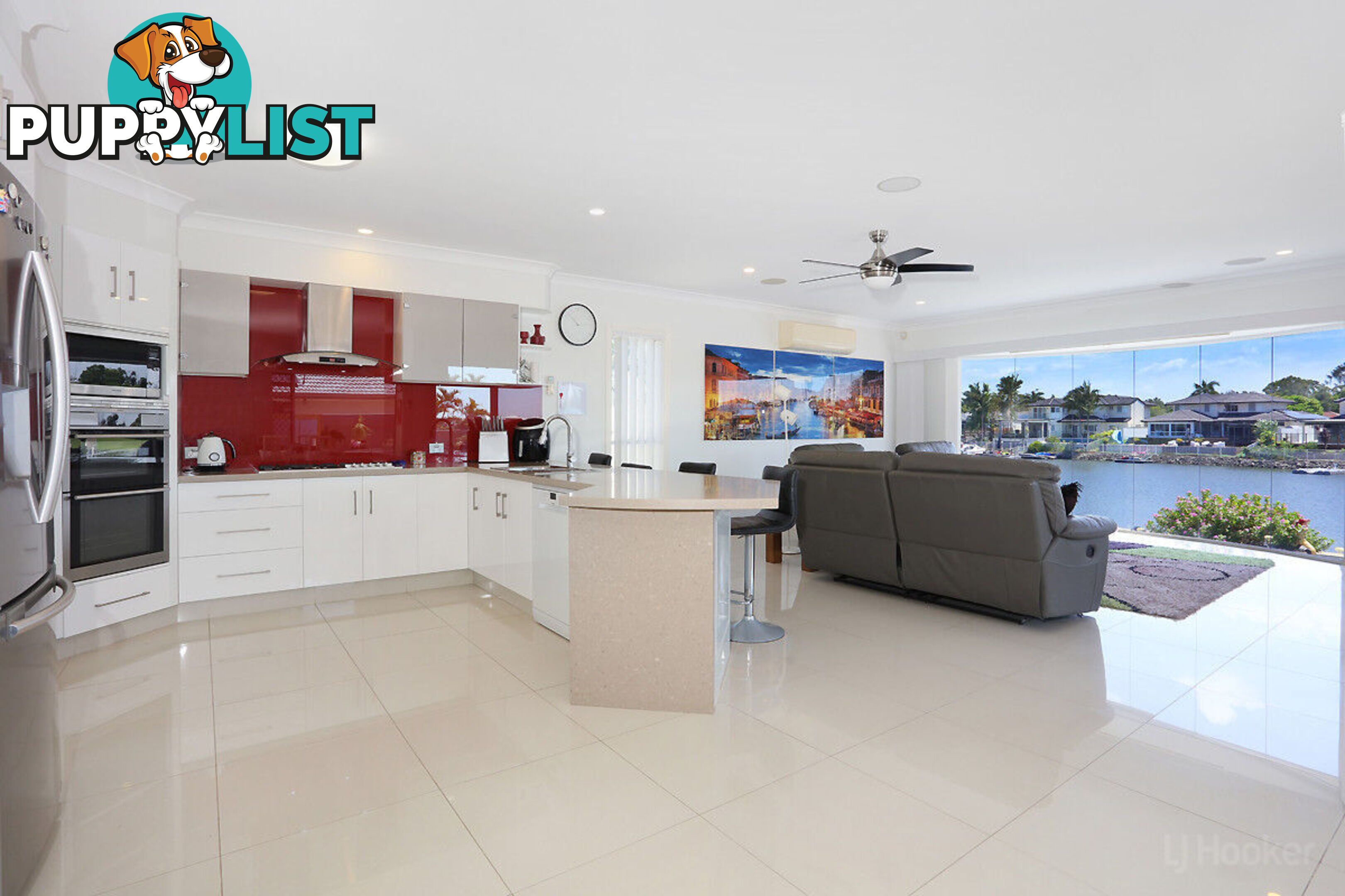 48 Monterey Keys Drive HELENSVALE QLD 4212