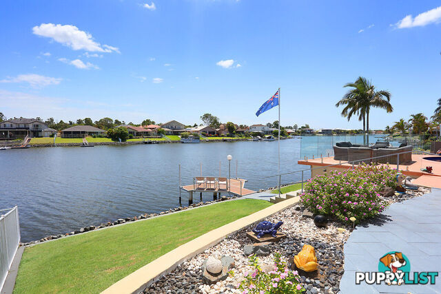 48 Monterey Keys Drive HELENSVALE QLD 4212