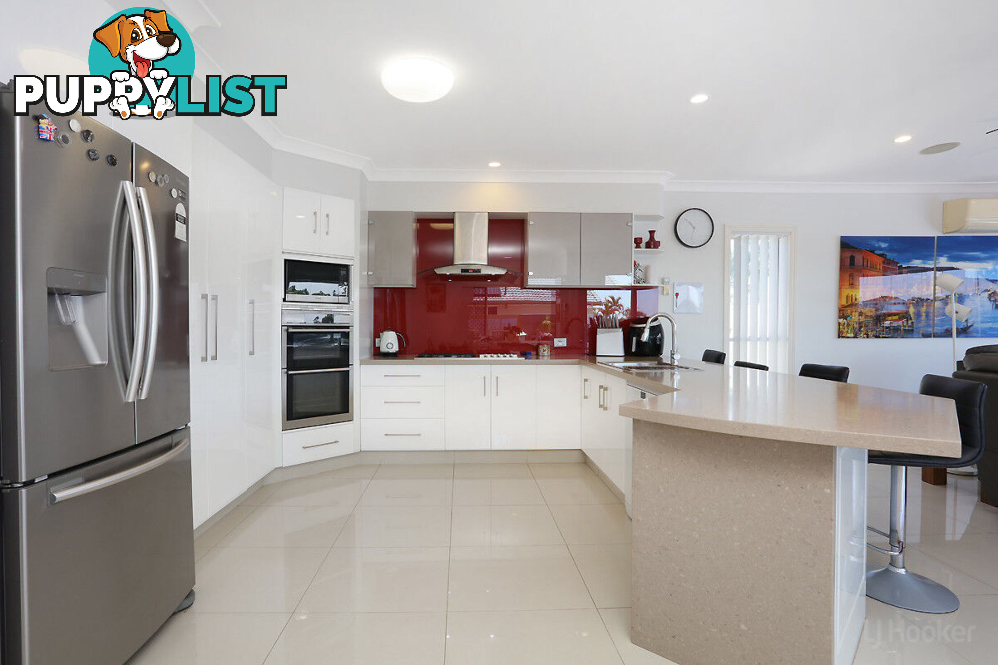 48 Monterey Keys Drive HELENSVALE QLD 4212