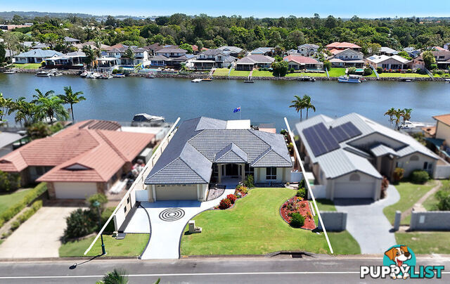 48 Monterey Keys Drive HELENSVALE QLD 4212