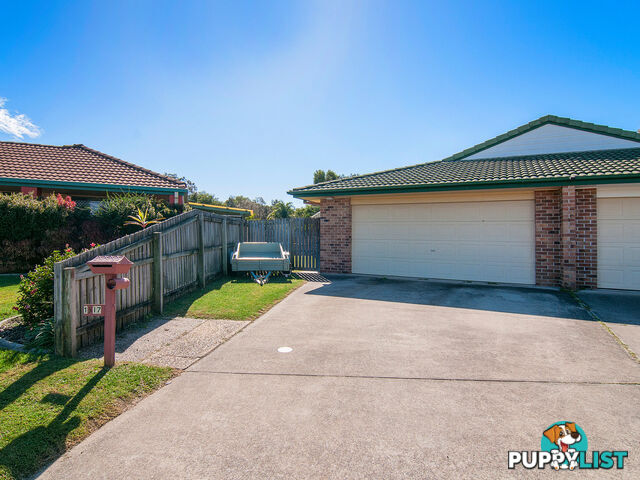 1/17 Jenaya Place LABRADOR QLD 4215