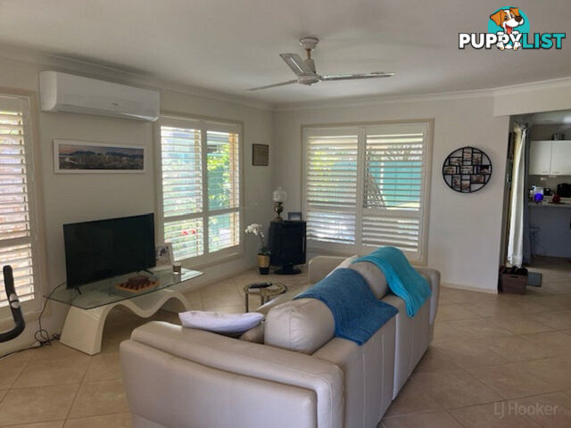 42 Sidney Nolan Drive COOMBABAH QLD 4216