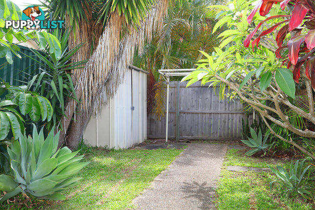 42 Sidney Nolan Drive COOMBABAH QLD 4216