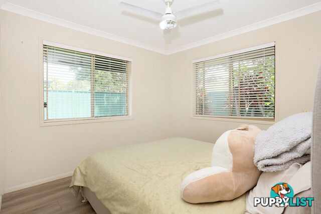 42 Sidney Nolan Drive COOMBABAH QLD 4216