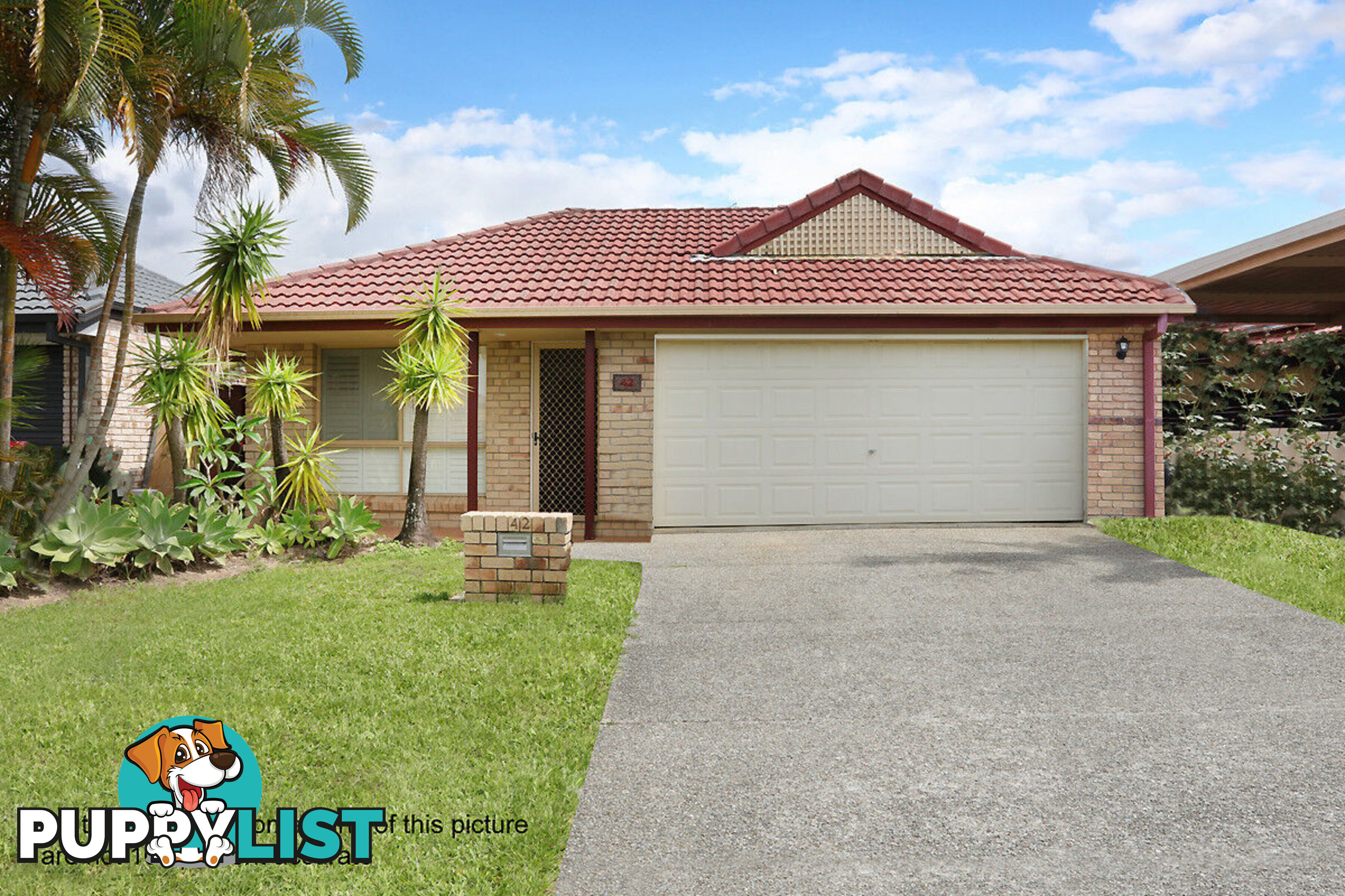 42 Sidney Nolan Drive COOMBABAH QLD 4216